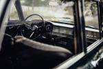 Alfa Romeo Giulia T.I. 1966 года